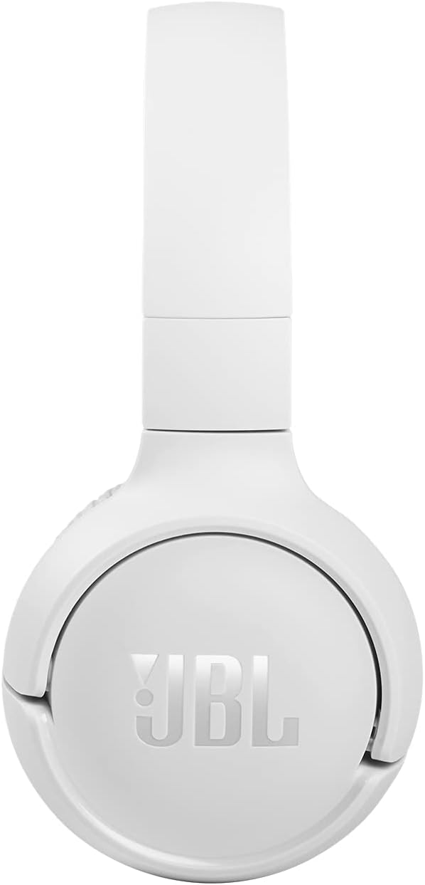 JBL Tune 510 BT - Blanc