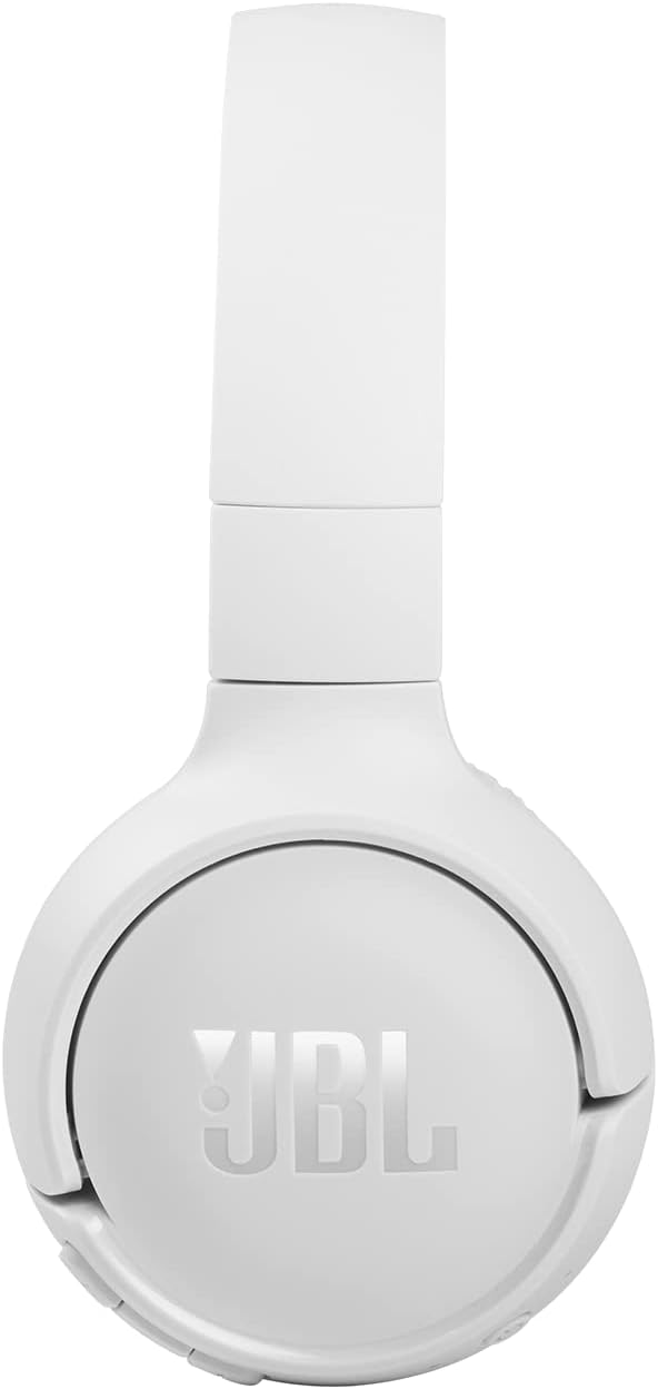 JBL Tune 510 BT - Blanc