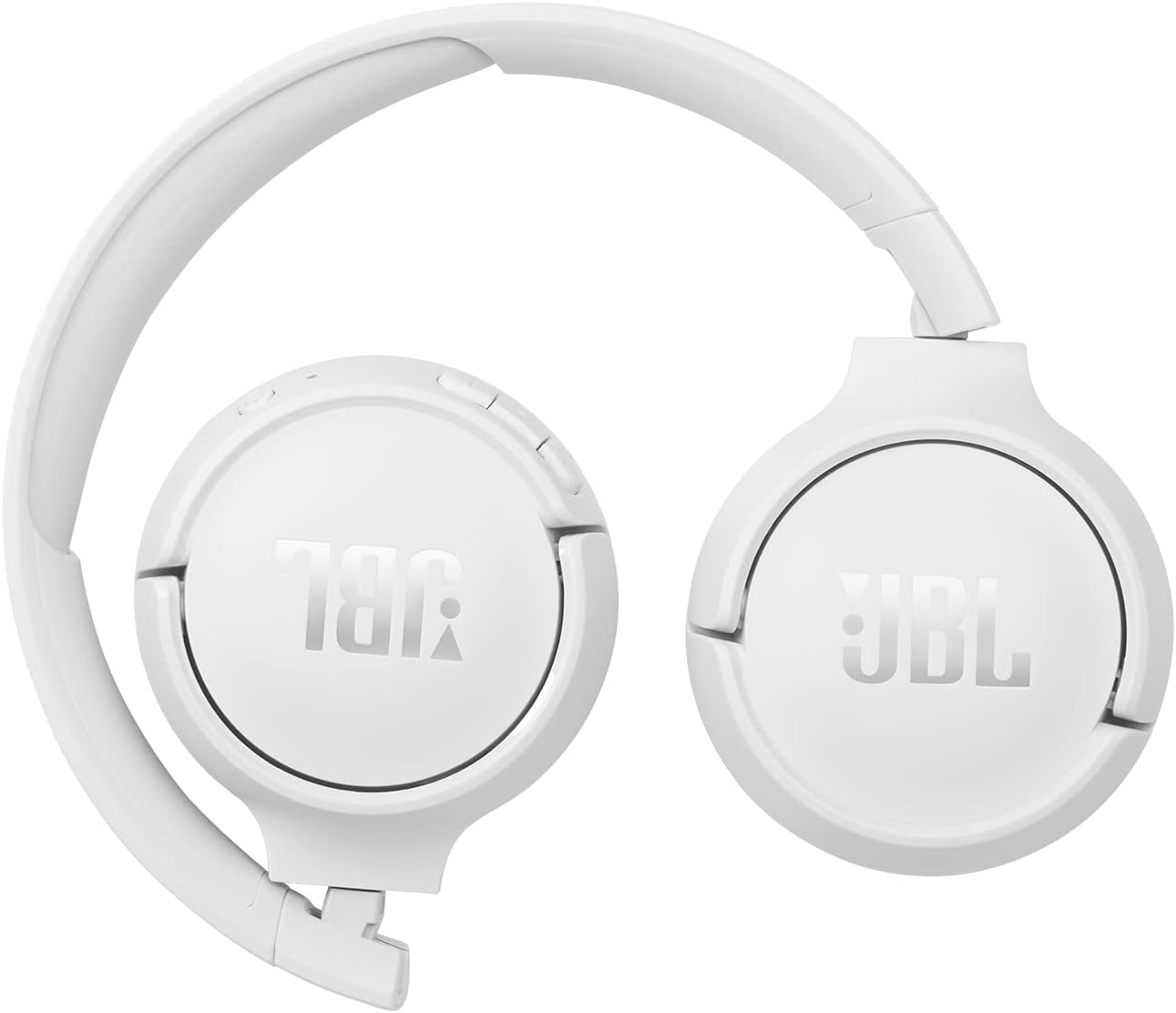 JBL Tune 510 BT - Blanc