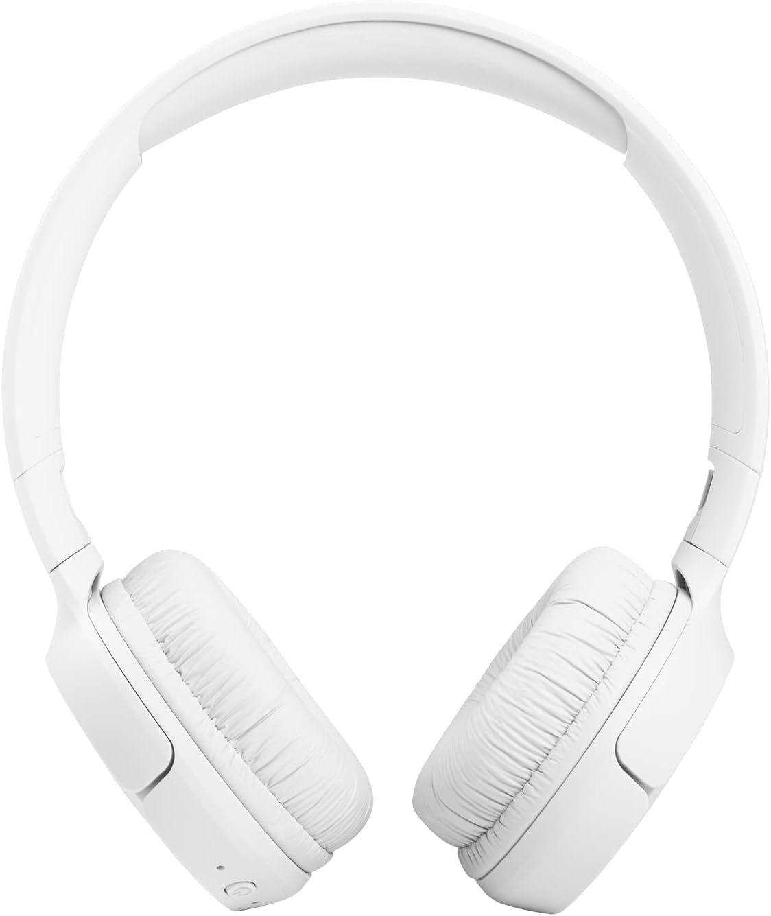 JBL Tune 510 BT - Blanc