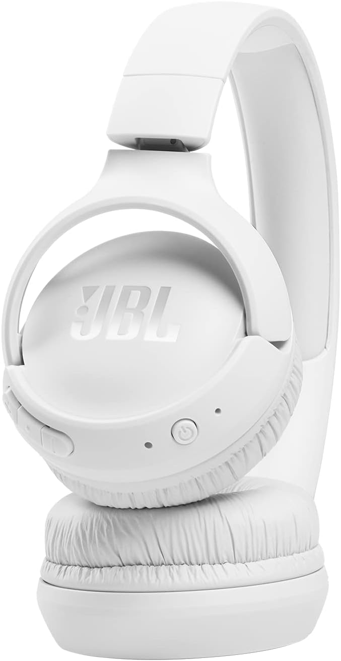 JBL Tune 510 BT - Blanc