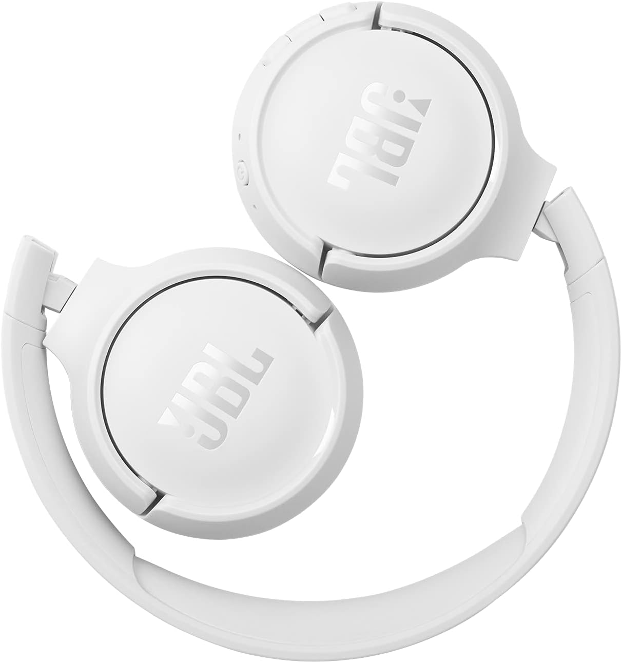 JBL Tune 510 BT - Blanc