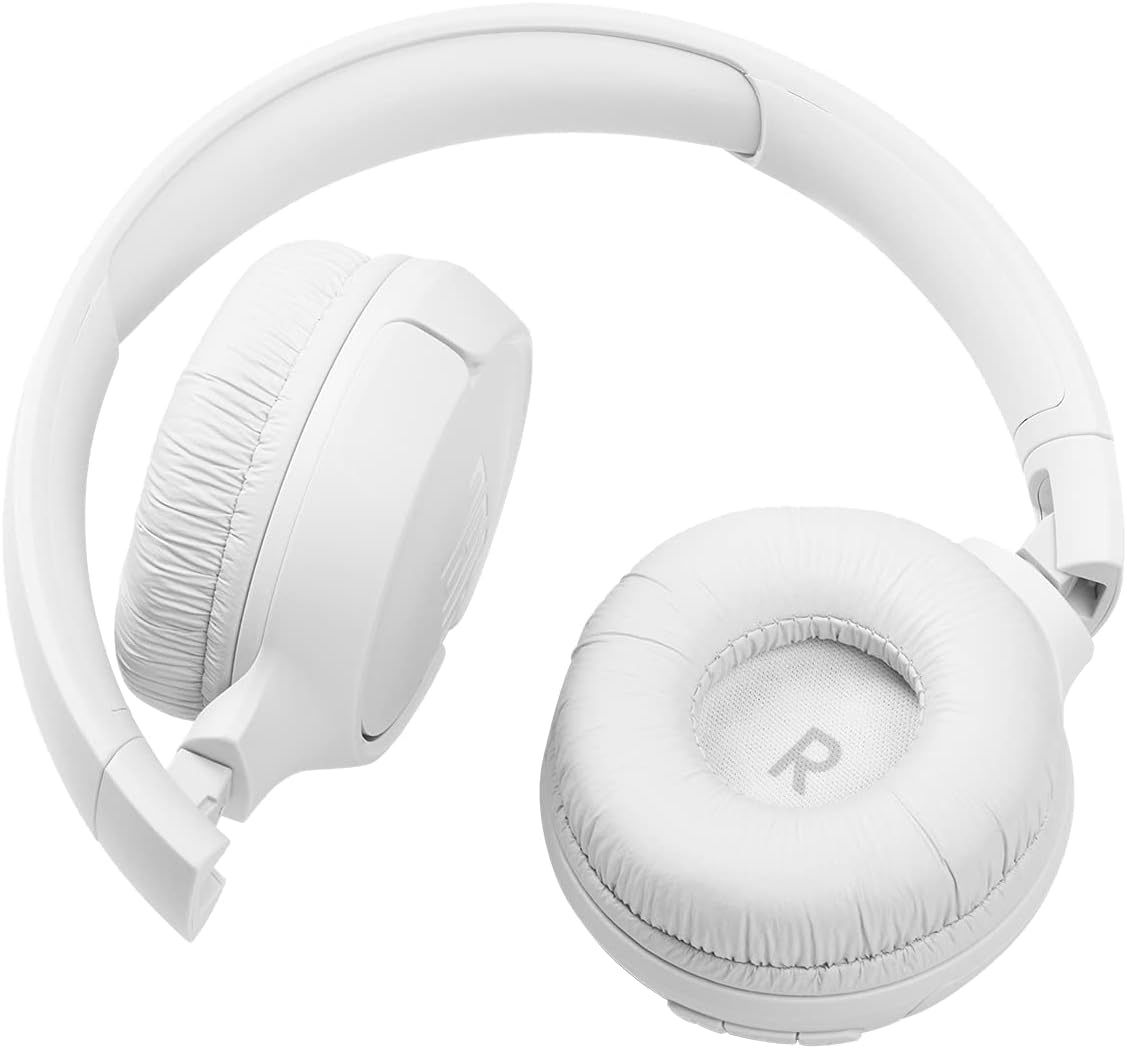 JBL Tune 510 BT - Blanc