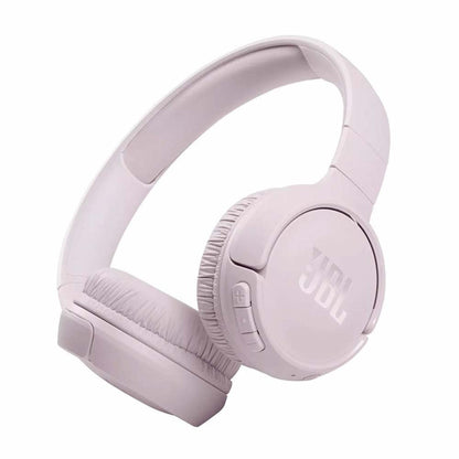 JBL Tune 510 BT - Blanc