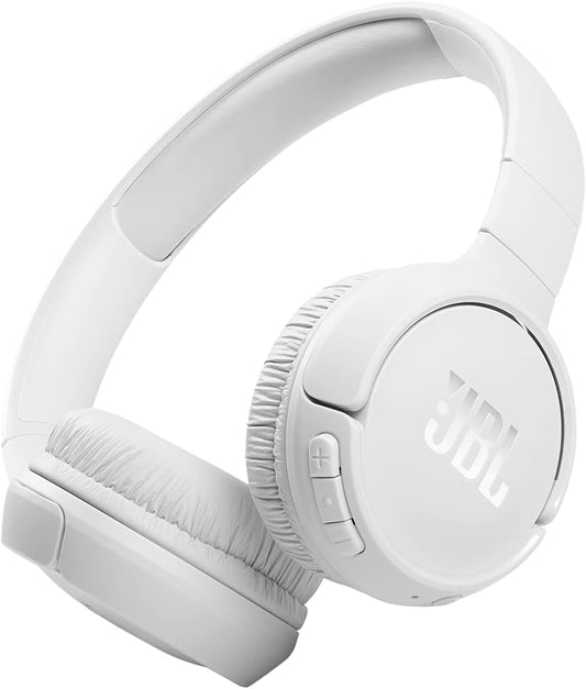 JBL Tune 510 BT - Blanc
