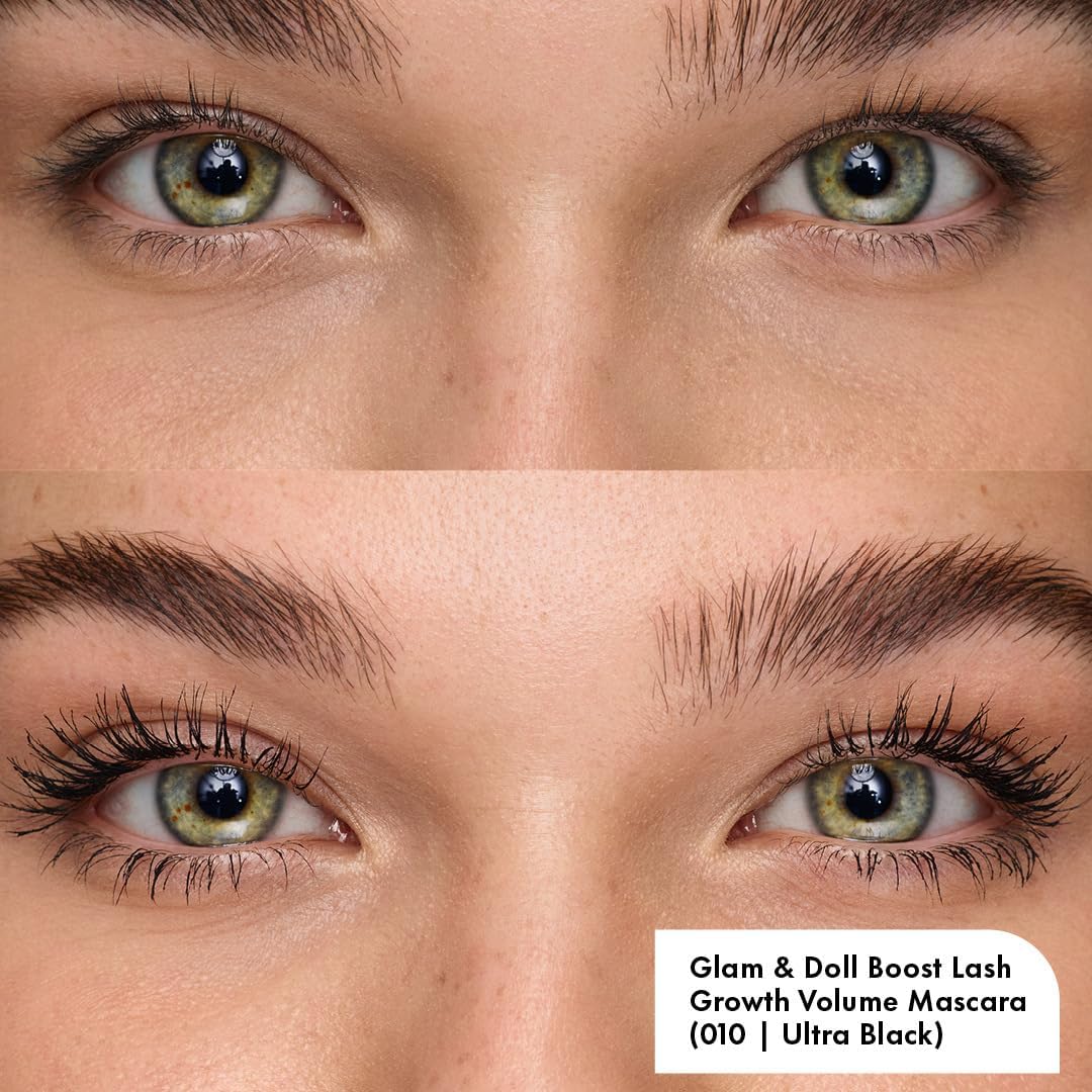 Catrice SUNGLOWER LOOK SET, coffret maquillage pour un teint ensoleillé, pour le visage, les yeux & les lèvres, avec glow tint & stick visage