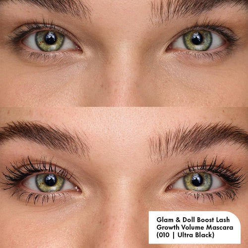 Catrice SUNGLOWER LOOK SET, coffret maquillage pour un teint ensoleillé, pour le visage, les yeux & les lèvres, avec glow tint & stick visage